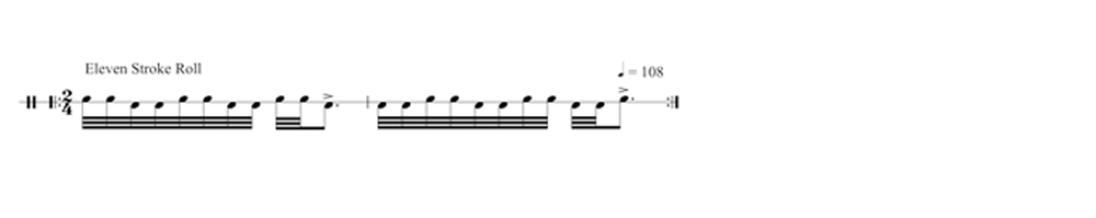 02_06_eleven_stroke_roll_UK