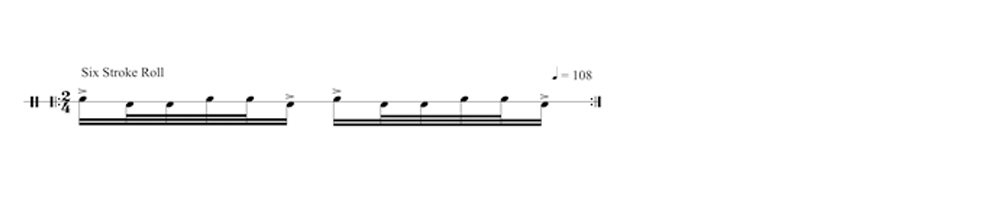 02_10_six_stroke_roll_UK
